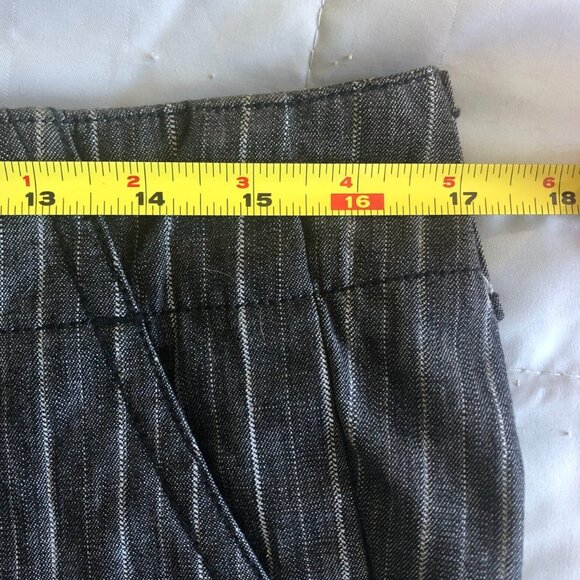 NWOT Level 99 Size 29 Straight Leg Womens Jeans - Picture 8 of 10